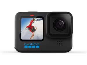 GoPro(ゴープロ) HERO10 BLACK CHDHX-101-FW買取画像