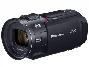 Panasonic (パナソニック) HC-VX2MS ビデオカメラ買取画像