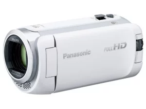 Panasonic (パナソニック) HC-W590MS-W ホワイト買取画像