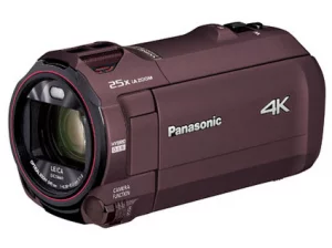 Panasonic (パナソニック) HC-VX992MS-T [カカオブラウン]買取画像