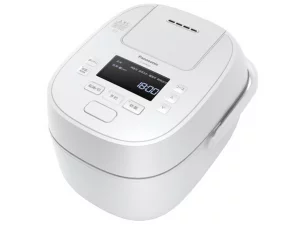 Panasonic (パナソニック) 炊飯器 おどり炊き SR-MPW102買取画像