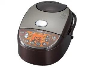 ZOJIRUSHI (象印) 炊飯器 極め炊き NW-VH10の買取｜店頭買取