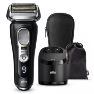 【新品未使用品】BRAUN ブラウンシリーズ9Pro  9450cc BRAUN (ブラウン) シリーズ9 Pro 9450cc-Vの買取｜店頭買取(東京