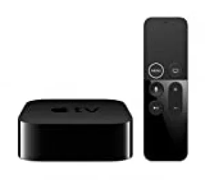 Apple(アップル ) Apple TV (第4世代) 32GB [MR912J/A]買取画像