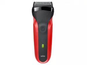 BRAUN (ブラウン) シリーズ3 300s-R [レッド]買取画像