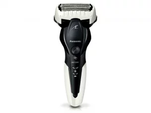 未使用品、パナソニック ラムダッシュES-ST29-W ホワイト Amazon | パナソニック ラムダッシュ メンズシェーバー 3枚刃 お