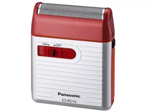 Panasonic (パナソニック) ES-RS10-R [赤]買取画像