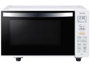 TOSHIBA (東芝) 電子レンジ ER-WS17-W ホワイト買取画像