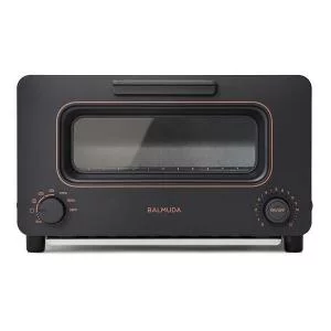 BALMUDA (バルミューダ) スチームオーブントースター The Toaster K05A