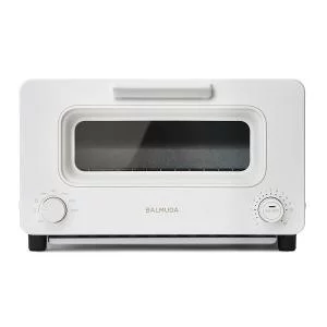 BALMUDA (バルミューダ) BALMUDA The Toaster K05A-WH [ホワイト]買取画像