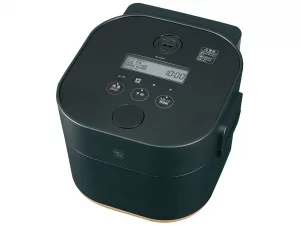 ZOJIRUSHI (象印) STAN. EL-KA23-BA [ブラック]買取画像