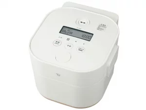 ZOJIRUSHI (象印) STAN. EL-KA23-WA [ホワイト]買取画像