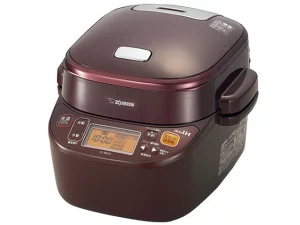 ZOJIRUSHI (象印) 圧力IHなべ EL-MB30買取画像