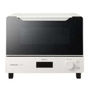 Panasonic (パナソニック) オーブントースター ビストロ ホワイト NT-D700-W買取画像