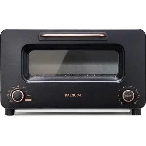 BALMUDA (バルミューダ) トースター The Toaster Pro K05A-SEの買取