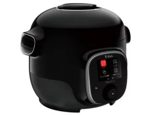 ティファール (T-fal) クックフォーミー 3L CY8748JP [ブラック]買取画像