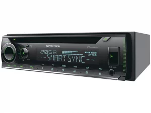 Pioneer (パイオニア) カロッツェリア DEH-5600買取画像