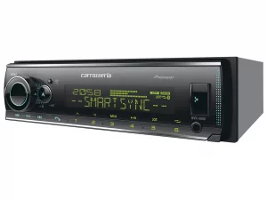 Pioneer (パイオニア) カロッツェリア MVH-6600の買取｜買取ルデヤ