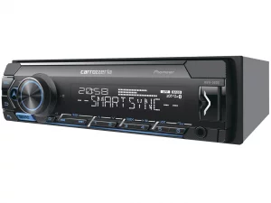 Pioneer (パイオニア) カロッツェリア MVH-5600買取画像