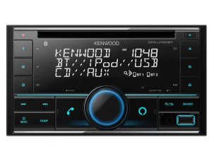 KENWOOD (ケンウッド) DPX-U760BT買取画像