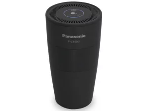 Panasonic (パナソニック) F-C100U-K [ブラック]買取画像