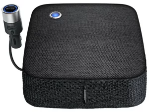 Blueair Cabin P2i (車用) ブルーエア初の車載用空気清浄機「Blueair Cabin」、わずか3分で