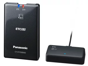 Panasonic (パナソニック) CY-ET2500VD買取画像