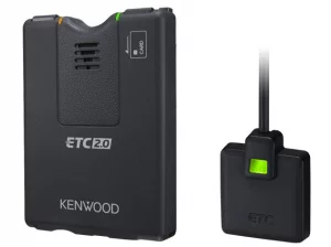 KENWOOD (ケンウッド) ETC-N3000買取画像