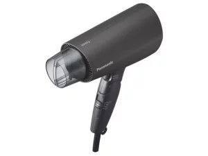 Panasonic (パナソニック) ヘアドライヤー EH-NE7J-K ブラックの