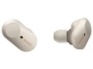 SONY WH-1000XM3 プラチナシルバー WH-1000XM3 | ヘッドホン | ソニー
