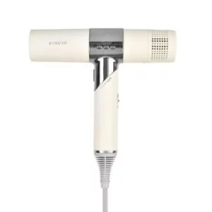 KINUJO (キヌージョ) Hair Dryer KH201 [ホワイト]買取画像