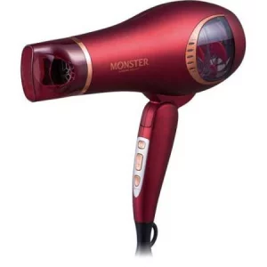 KOIZUMI (コイズミ) モンスター KHD-W770/R [レッド]の買取