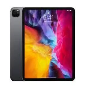 iPad Pro 11インチ 128GB スペースグレイ[MY232J/A] 第2世代 Wi-Fi 2020年春モデル買取画像