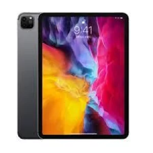 iPad Pro 128GB スペースグレイ A1652　美品　ジャンク　#2 iPad Pro 11インチ 128GB スペースグレイ[MY232J/A] 第2世代 Wi