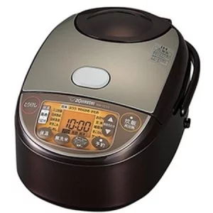 ZOJIRUSHI (象印) 極め炊き NW-VC10買取画像