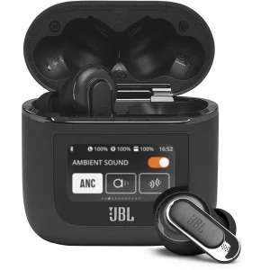 JBL TOUR PRO 2 [ブラック]買取画像