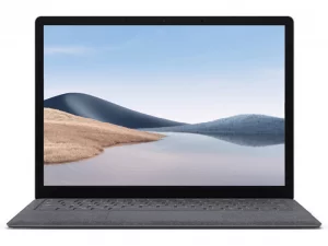 Microsoft (マイクロソフト) Surface Laptop 4 5AI-00086買取画像