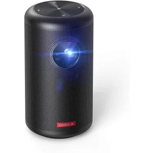 ジャンク品　Anker CAPSULE Ⅱ　ブラック Anker (アンカー) Nebula Capsule II D2421J11 [ブラック]の買取
