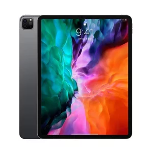 iPad Pro 12.9インチ 512GB スペースグレイ [MXAV2J/A] 第4世代 Wi-Fi 2020年春モデル買取画像