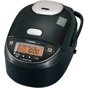 【新品、未使用品】象印 ZOJIRUSHI 極め炊き NP-ZX10-BA 極め炊き® 圧力IH炊飯ジャー NP-ZX10・18 | 炊飯ジャー | 炊飯