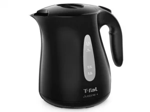 ティファール (T-fal) ジャスティン プラス 1.2L KO4908JP [ブラック]買取画像