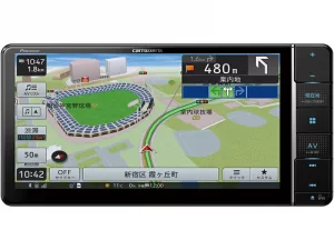 Pioneer (パイオニア) 楽ナビ AVIC-RW712の買取｜店頭買取(東京/池袋 