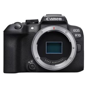 CANON(キヤノン) EOS R10 ボディ買取画像