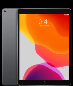 iPad Air第3世代 64GB スペースグレイ [MUUJ2J/A] 2019 Wi-Fi 10.5インチ買取画像