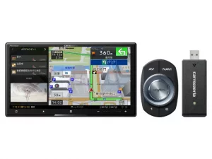 Pioneer (パイオニア) サイバーナビ AVIC-CZ912-DCの買取｜店頭買取