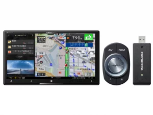 本日限り！Pioneer サイバーナビ AVIC-CW912Ⅱ 訳あり品 サイバーナビ 【新品訳あり(箱きず・やぶれ)】 PIONEER