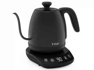 ティファール (T-fal) 電気ポット・電気ケトル カフェ コントロール 1L KO9238JP買取画像