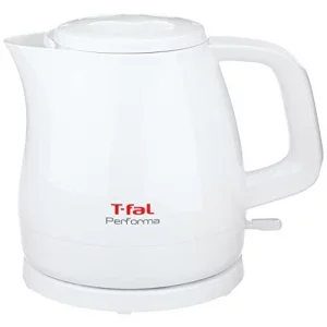 ティファール (T-fal) パフォーマ ホワイト 電気ケトル0.8L KO1531JP買取画像