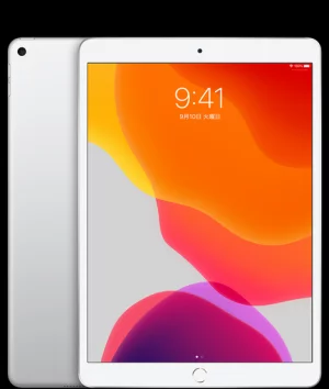 iPad Air 第3世代 Wi-Fi 256GB シルバー MUUR2J/A じゃんぱら-Apple 【Wi-Fi】 iPad Air（第3世代/2019） 256GB シルバー