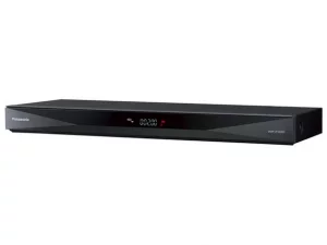 Panasonic (パナソニック)  ブルーレイレコーダー おうちクラウドディーガ DMR-2CW200買取画像